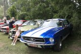11. Auto-Retro Festival in Ohenenheim 2023
