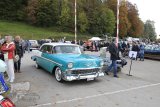 Oldtimertreffen Hasenstrick Oktober 2024