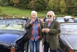 Oldtimertreffen Hasenstrick Oktober 2024