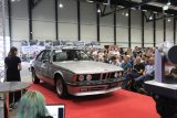 Classic Car Auktion in der SCW-Luzern 2023