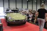 Classic Car Auktion in der SCW-Luzern 2023