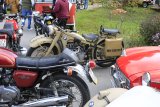 Oldtimertreffen Hasenstrick Oktober 2024