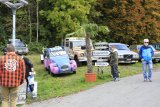 Oldtimertreffen Hasenstrick Oktober 2024