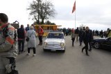 Oldtimertreffen Hasenstrick Oktober 2024