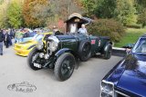 Oldtimertreffen Hasenstrick Oktober 2024