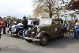 Oldtimertreffen Hasenstrick Oktober 2024