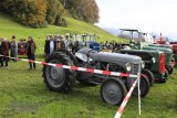 Oldtimertreffen Hasenstrick Oktober 2024