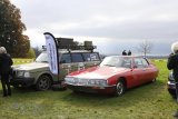 Oldtimertreffen Hasenstrick Oktober 2024
