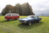 Oldtimertreffen Hasenstrick Oktober 2024