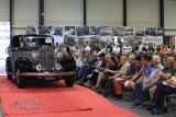 Classic Car Auktion in der SCW-Luzern 2023