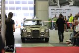 Classic Car Auktion in der SCW-Luzern 2023