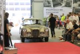 Classic Car Auktion in der SCW-Luzern 2023