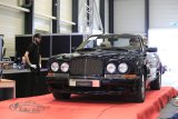 Classic Car Auktion in der SCW-Luzern 2023