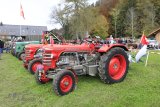 Oldtimertreffen Hasenstrick Oktober 2024
