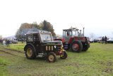 Oldtimertreffen Hasenstrick Oktober 2024