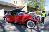 Historic Vehicle Days 2024