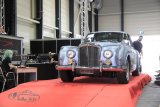 Classic Car Auktion in der SCW-Luzern 2023