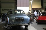 Classic Car Auktion in der SCW-Luzern 2023