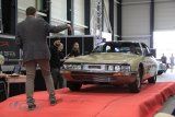 Classic Car Auktion in der SCW-Luzern 2023
