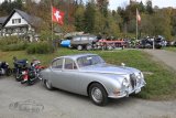 Oldtimertreffen Hasenstrick Oktober 2024