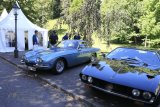 47. Oldtimer-Meeting Baden-Baden