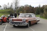 Oldtimertreffen Hasenstrick Oktober 2024