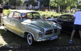 47. Oldtimer-Meeting Baden-Baden