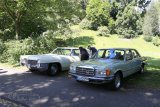 47. Oldtimer-Meeting Baden-Baden