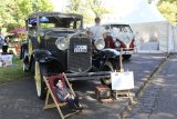 47. Oldtimer-Meeting Baden-Baden