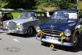 47. Oldtimer-Meeting Baden-Baden