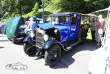 47. Oldtimer-Meeting Baden-Baden