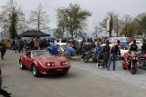 Oldtimertreffen Hasenstrick Oktober 2024