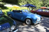 47. Oldtimer-Meeting Baden-Baden