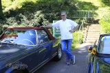 47. Oldtimer-Meeting Baden-Baden