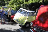 47. Oldtimer-Meeting Baden-Baden