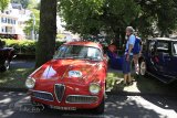 47. Oldtimer-Meeting Baden-Baden