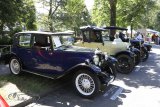47. Oldtimer-Meeting Baden-Baden