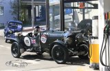 Historic Vehicle Days 2024