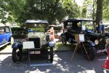 47. Oldtimer-Meeting Baden-Baden