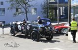 Historic Vehicle Days 2024