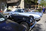 Historic Vehicle Days 2024