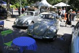 47. Oldtimer-Meeting Baden-Baden