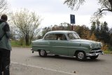 Oldtimertreffen Hasenstrick Oktober 2024