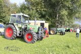Traktoren-Oldtimer-Treffen in Gross am Sihlsee 2023