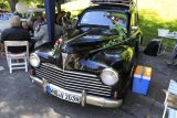47. Oldtimer-Meeting Baden-Baden