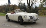 Oldtimertreffen Hasenstrick Oktober 2024
