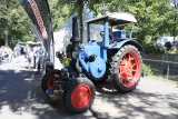 47. Oldtimer-Meeting Baden-Baden
