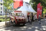 47. Oldtimer-Meeting Baden-Baden