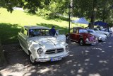 47. Oldtimer-Meeting Baden-Baden