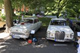 47. Oldtimer-Meeting Baden-Baden